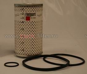 FS1029W  фильтр-сепаратор для очистки топлива