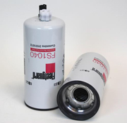 FS1040  фильтр-сепаратор для очистки топлива