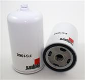 FS1068  фильтр-сепаратор для очистки топлива Fleetguard