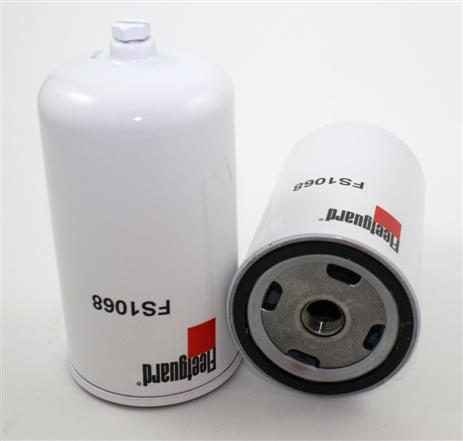 FS1068  фильтр-сепаратор для очистки топлива