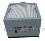 FS1081  фильтр-сепаратор для очистки топлива