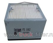 FS1082  фильтр-сепаратор для очистки топлива