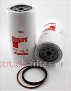 FS1096  фильтр-сепаратор для очистки топлива