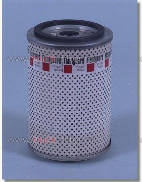 FS1201  фильтр-сепаратор для очистки топлива