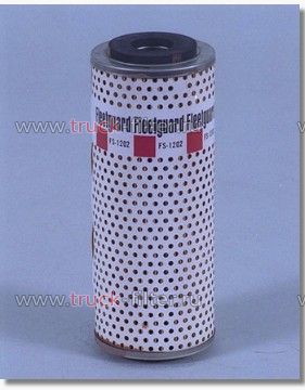 FS1202  фильтр-сепаратор для очистки топлива