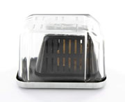 FS1205  фильтр-сепаратор для очистки топлива Fleetguard