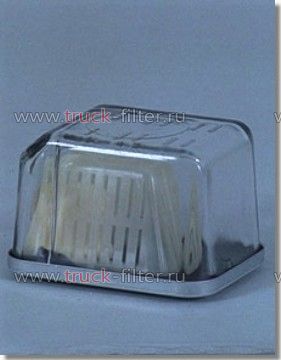 FS1205  фильтр-сепаратор для очистки топлива