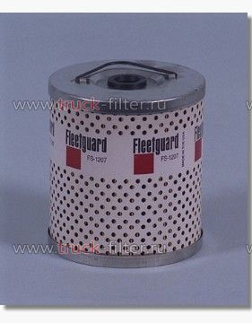 FS1207  фильтр-сепаратор для очистки топлива