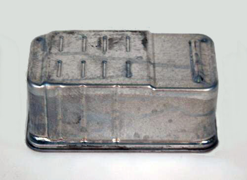 FS1209  фильтр-сепаратор для очистки топлива