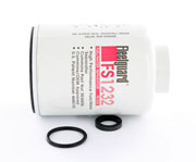 FS1232  фильтр-сепаратор для очистки топлива