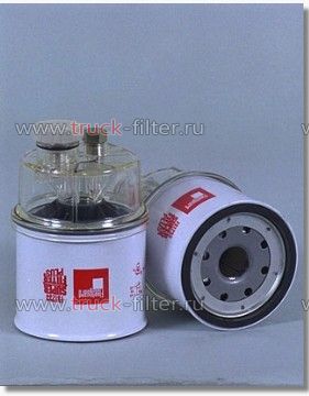 FS1233B топливный фильтр-сепаратор