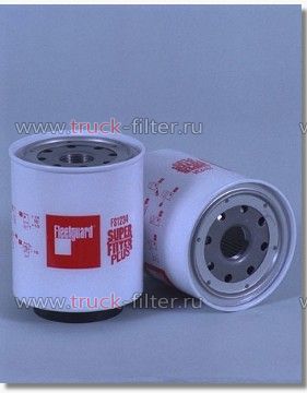 FS1234  фильтр-сепаратор для очистки топлива