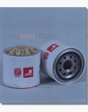 FS1240  фильтр-сепаратор для очистки топлива