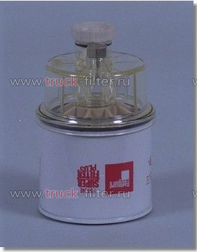 FS1240B  фильтр-сепаратор для очистки топлива