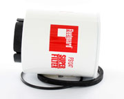 FS1247  фильтр-сепаратор для очистки топлива