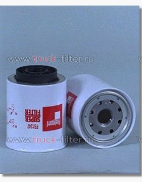 FS1247  фильтр-сепаратор для очистки топлива