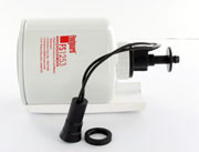 FS1253V  фильтр-сепаратор для очистки топлива