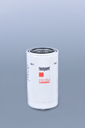 FS1254  фильтр-сепаратор для очистки топлива