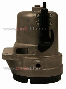 FS1269  фильтр-сепаратор для очистки топлива