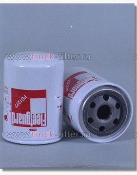 FS1277  фильтр-сепаратор для очистки топлива