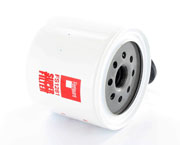 FS1281  фильтр-сепаратор для очистки топлива Fleetguard