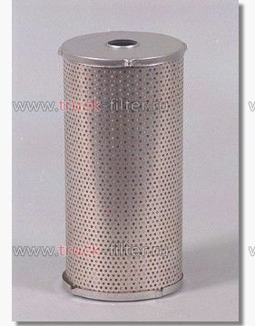 FS1286  фильтр-сепаратор для очистки топлива