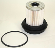 FS1298  фильтр-сепаратор для очистки топлива Fleetguard