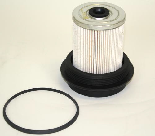 FS1298  фильтр-сепаратор для очистки топлива