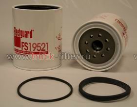 FS19521  фильтр-сепаратор для очистки топлива