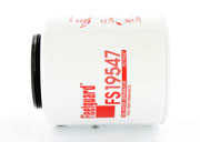 FS19547  фильтр-сепаратор для очистки топлива Fleetguard