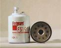 FS19548  фильтр-сепаратор для очистки топлива