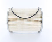 FS19557  фильтр-сепаратор для очистки топлива