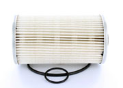 FS19558  фильтр-сепаратор для очистки топлива