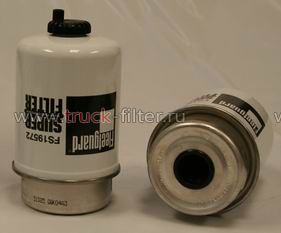 FS19572  топливный фильтр-сепаратор