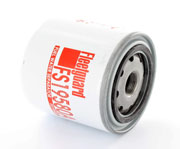 FS19580  фильтр-сепаратор для очистки топлива