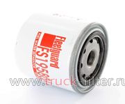 FS19580  фильтр-сепаратор для очистки топлива