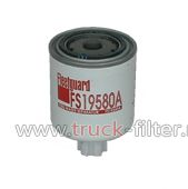 FS19580A  фильтр-сепаратор для очистки топлива