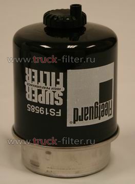 FS19585  топливный фильтр-сепаратор