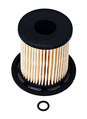 FS19598  фильтр-сепаратор для очистки топлива