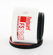 FS19628  фильтр-сепаратор для очистки топлива