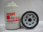 FS19641  фильтр-сепаратор для очистки топлива