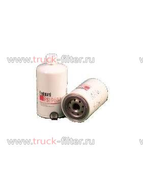 FS19683  фильтр-сепаратор для очистки топлива