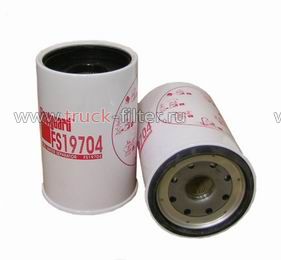 FS19704  фильтр-сепаратор для очистки топлива