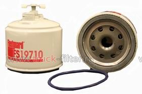 FS19710  топливный фильтр-сепаратор