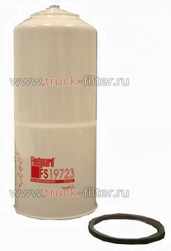 FS19723  топливный фильтр-сепаратор