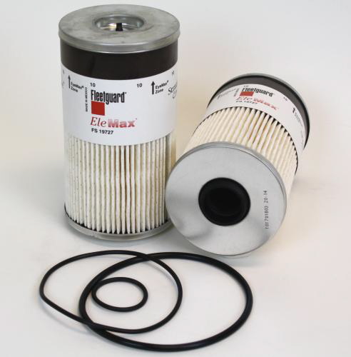 FS19727  фильтр-сепаратор для очистки топлива