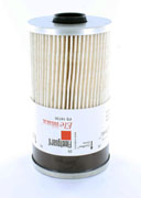 FS19728  фильтр-сепаратор для очистки топлива Fleetguard