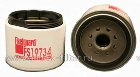 FS19734  фильтр-сепаратор для очистки топлива