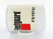 FS19742  фильтр-сепаратор для очистки топлива Fleetguard