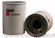FS19744  фильтр-сепаратор для очистки топлива